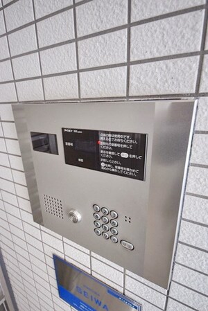 ルミエール藤沢の物件内観写真